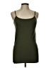 Apt. 9 Green Tank Top Size Lg - XL - photo 1