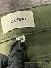 DL1961 Green Jeans Size 27 waist - photo 7