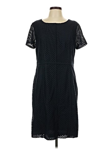 Talbots Casual Dress (view 1)