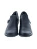 JBU Black Ankle Boots Size 10 - photo 2