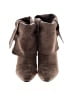 Unbranded Brown Wedges Size EU 39 - photo 2