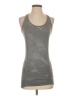 Athleta Gray Active Tank Size XS - photo 1
