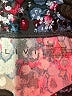 LIVI Print Blue Active Pants Size 18 Plus - photo 4