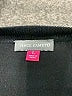Vince Camuto 100% Polyester Black Long Sleeve Top Size L - photo 7