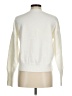 Unbranded Polka Dots Ivory Turtleneck Sweater Size M (estimated) - photo 2
