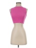 Zara Pink Tank Top Size S - photo 1
