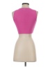 Zara Pink Tank Top Size S - photo 2