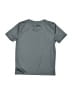 Under Armour 100% Polyester Gray Active T-Shirt Size 3T - photo 2