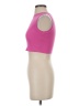 Zara Pink Tank Top Size S - photo 5