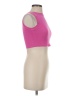 Zara Pink Tank Top Size S - photo 4
