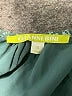 Gianni Bini 100% Polyester Tweed Teal Cocktail Dress Size 0 - photo 7