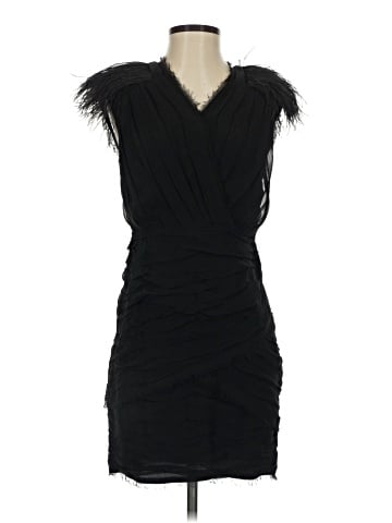 Madison Marcus Cocktail Dress (view 1)