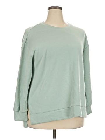 M Magaschoni Sweatshirt (view 1)