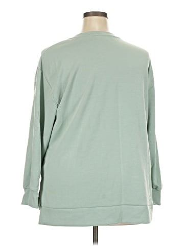 M Magaschoni Sweatshirt (view 2)