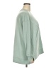 M Magaschoni Green Sweatshirt Size 2X - photo 4