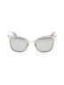 Ralph Lauren Silver Purple Sunglasses One size - photo 2