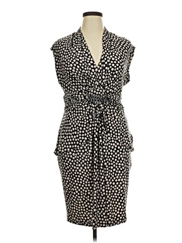 Jones New York Cocktail Dress (view 1)