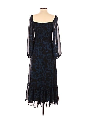 Just... Taylor Cocktail Dress (view 2)