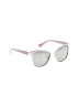 Ralph Lauren Silver Purple Sunglasses One size - photo 1