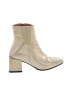 Free People Ivory Ankle Boots Size EU 36 - photo 1
