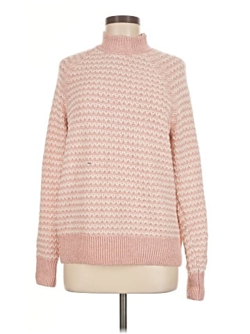 fat face Pullover Sweater (view 1)