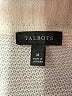 Talbots Stripes Tan Turtleneck Sweater Size M - photo 7
