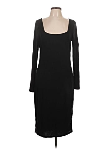 Express Casual Dress (view 1)