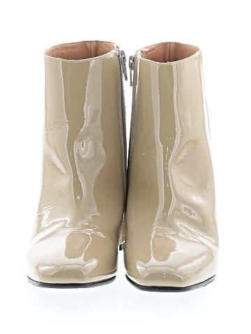 Free People Ankle Boots (view 2)