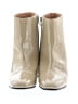 Free People Ivory Ankle Boots Size EU 36 - photo 2
