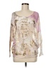 Assorted Brands Gold Pullover Sweater One size - photo 1