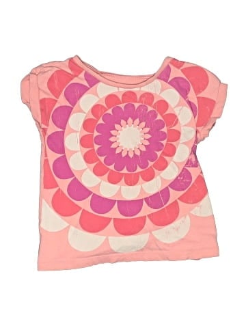 Tea Short Sleeve T-Shirt (view 1)