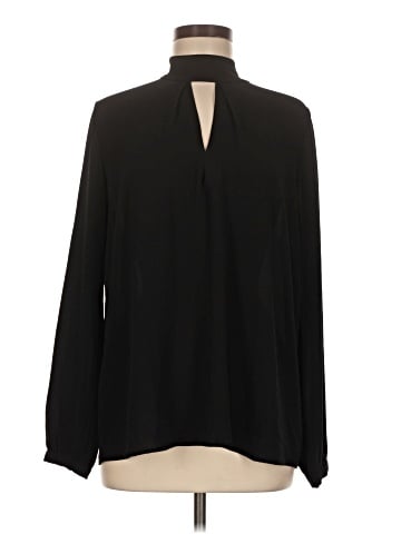 NSR Long Sleeve Blouse (view 1)