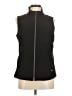 Chico's Black Vest Size Sm (0.5) - photo 1