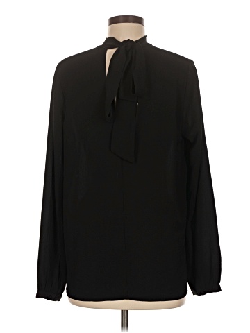 NSR Long Sleeve Blouse (view 2)