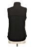 Chico's Black Vest Size Sm (0.5) - photo 2