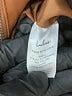 Lulus Brown Jacket Size M - photo 7