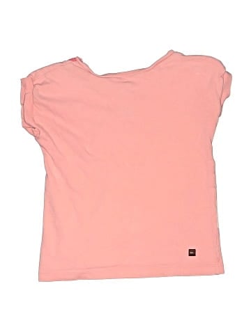 Tea Short Sleeve T-Shirt (view 2)
