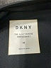 DKNY Black Long Sleeve Top Size M - photo 7