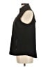 Chico's Black Vest Size Sm (0.5) - photo 5