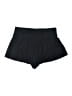 Athleta Solid Black Skort Size L - photo 2
