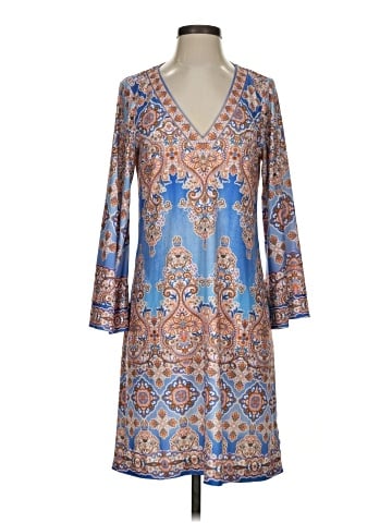 Hale Bob Casual Dress (view 1)