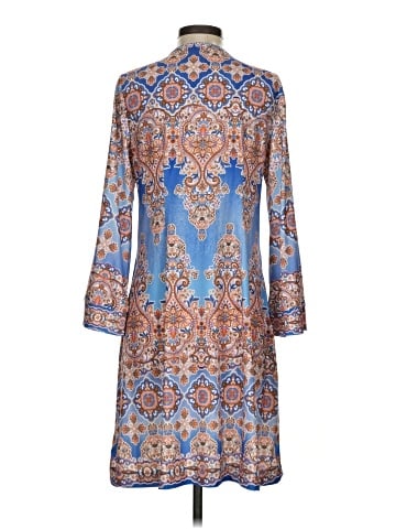 Hale Bob Casual Dress (view 2)