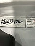 Yves St. Clair 100% Polyester White Long Sleeve Blouse Size 14 - photo 6
