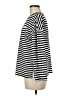 Unbranded Stripes Black Long Sleeve T-Shirt Size M (estimated) - photo 5