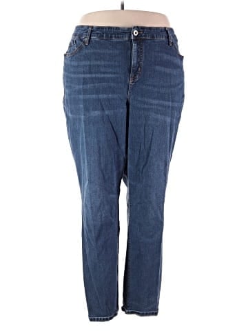 Torrid Jeans (view 1)