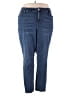 Torrid Blue Jeans Size 28 (tall) - photo 1
