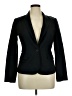 Banana Republic Factory Store Black Blazer Size 12 - photo 1