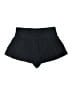 Athleta Solid Black Skort Size L - photo 1