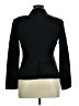 Banana Republic Factory Store Black Blazer Size 12 - photo 2