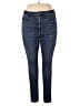 American Eagle Outfitters Blue Jeans Size 14 - photo 1
